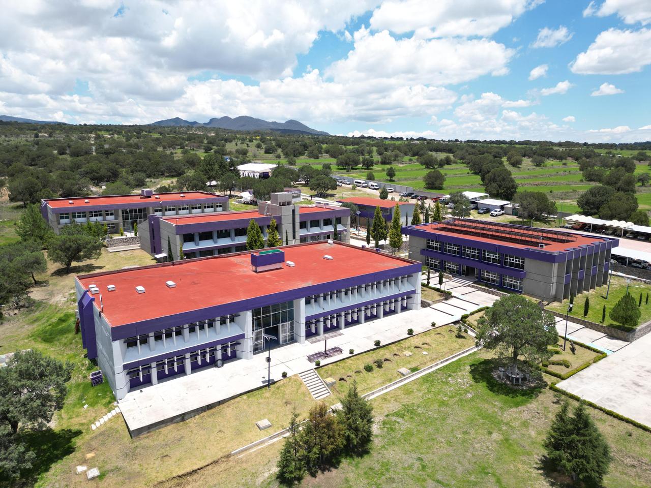 En tres años se duplicó la infraestructura educativa de Tlaxcala: Gobernadora